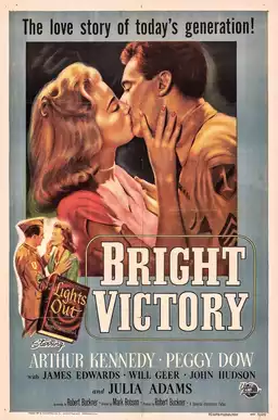 Bright Victory