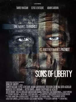 Sons of Liberty