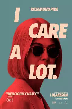 I Care a Lot