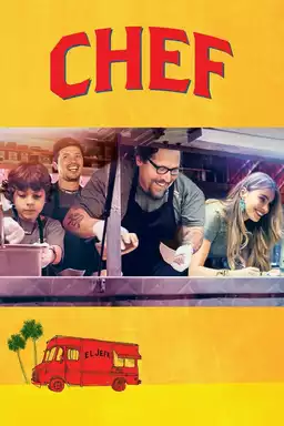 movie Chef