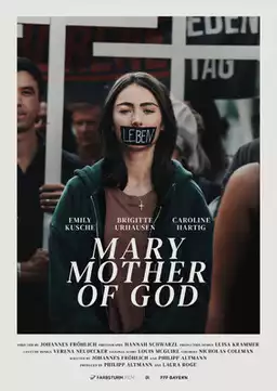 Mary, Mother of God