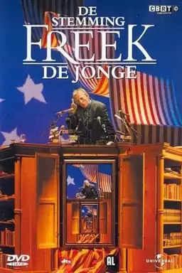 Freek de Jonge - De Stemming 2003