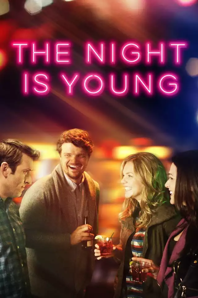movie vertical poster fallback