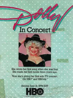 Dolly in Concert