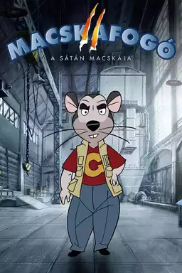 Catcher: Cat City 2