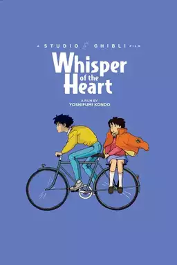 Whisper of the Heart