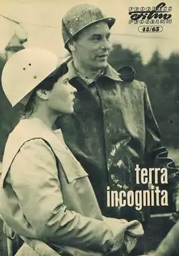 Terra incognita