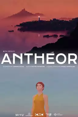 Anthéor
