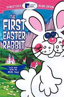 The First Easter Rabbit