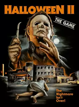 Halloween II: The Game
