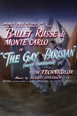 The Gay Parisian