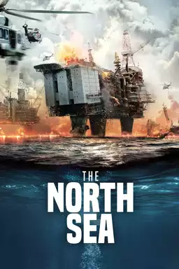 The Burning Sea