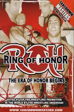 ROH The Era of Honor Begins