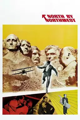 movie North by Northwest