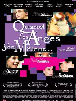 Quand les anges s'en mêlent