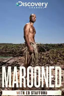 Marooned with Ed Stafford