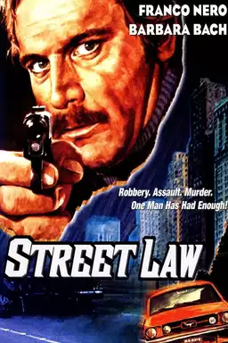 Street Law