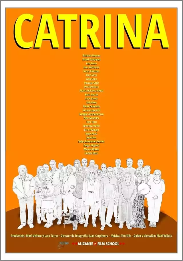 movie vertical poster fallback