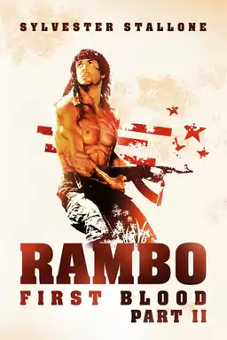 Rambo: First Blood Part II