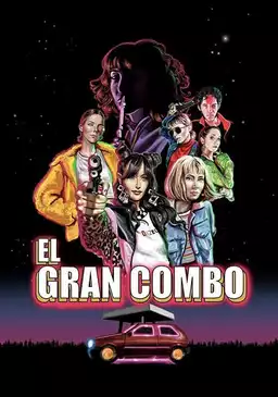 El gran combo