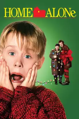 movie Home Alone