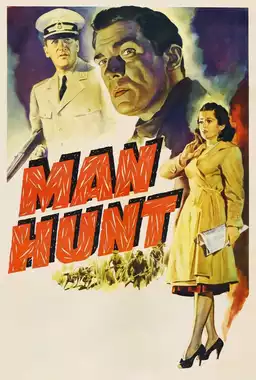 Man Hunt