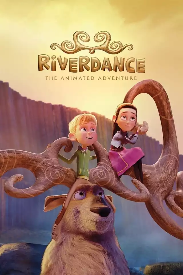 movie vertical poster fallback