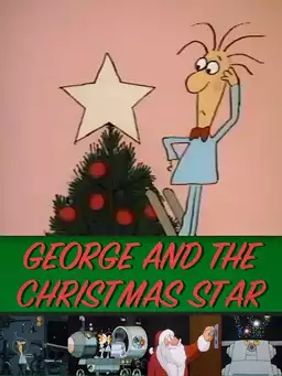 George and the Christmas Star