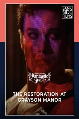 The Restoration at Grayson Manor