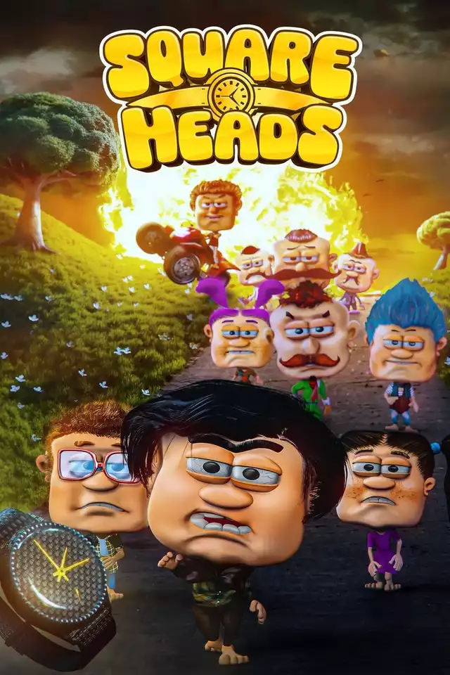 movie vertical poster fallback