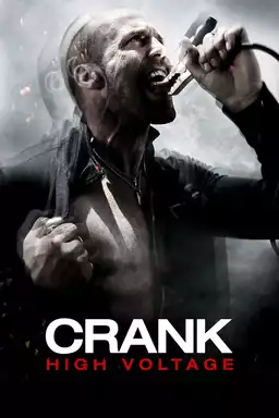 Crank: High Voltage