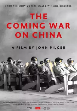 The Coming War on China