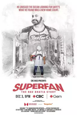 Superfan: The Nav Bhatia Story