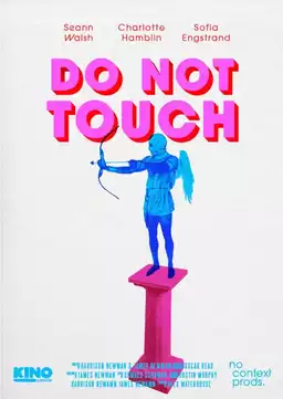 Do Not Touch