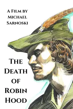 Death of Robin Hood