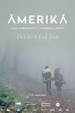 Amerika