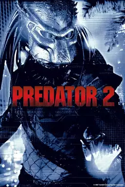 Predator 2