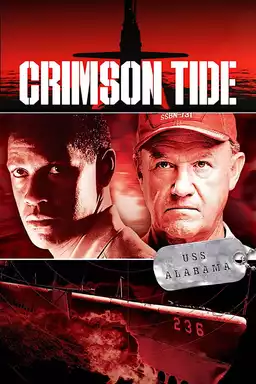 Crimson Tide