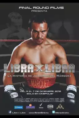 Pound x Pound: The History of Juan Manuel Márquez