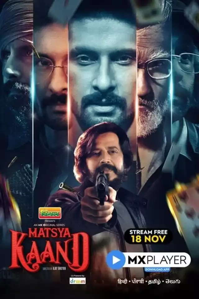 movie vertical poster fallback