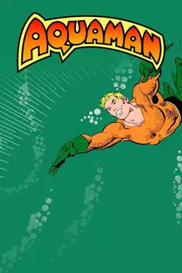 Aquaman