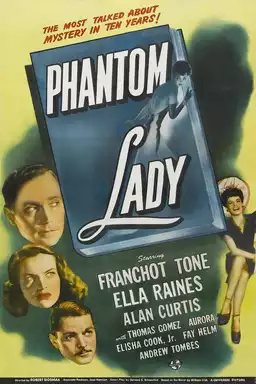 Phantom Lady