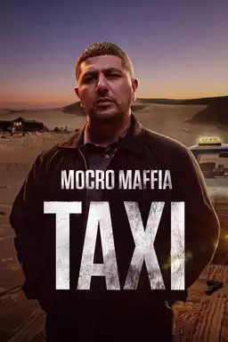 Mocro Mafia: Taxi