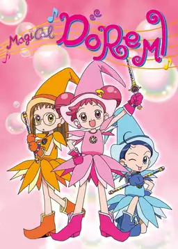 Magical DoReMi