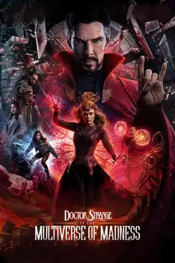 Doctor Strange 2