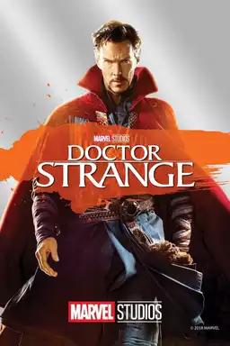 Doctor Strange