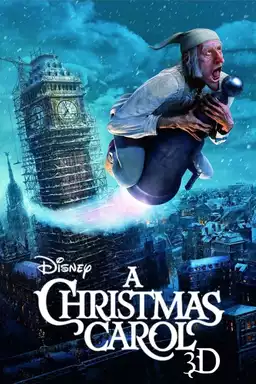 A Christmas Carol