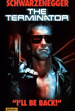 The Terminator