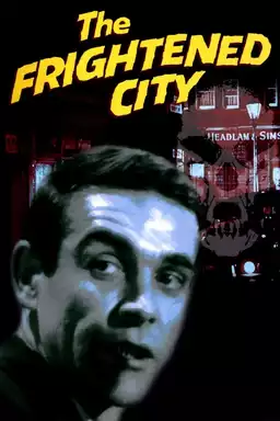 The Frightened City