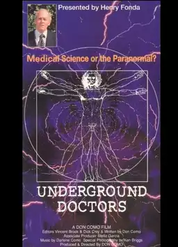 Underground Doctors